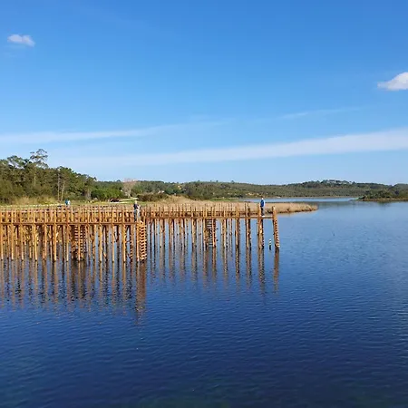וילה Lagoavista Nadadouro