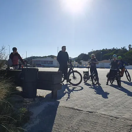 וילה Lagoavista