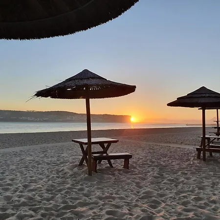 וילה Lagoavista Nadadouro