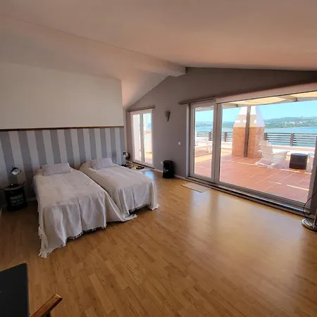 Lagoavista וילה