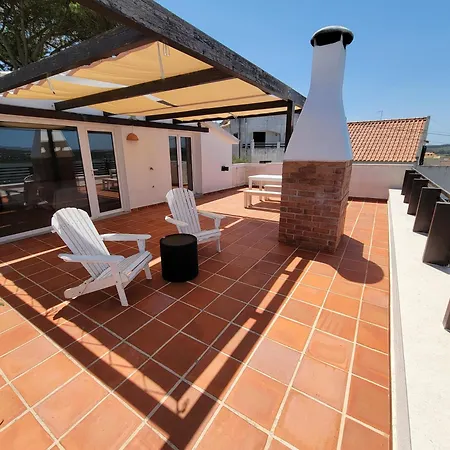Villa Lagoavista *