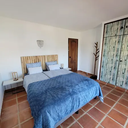 וילה Lagoavista Nadadouro